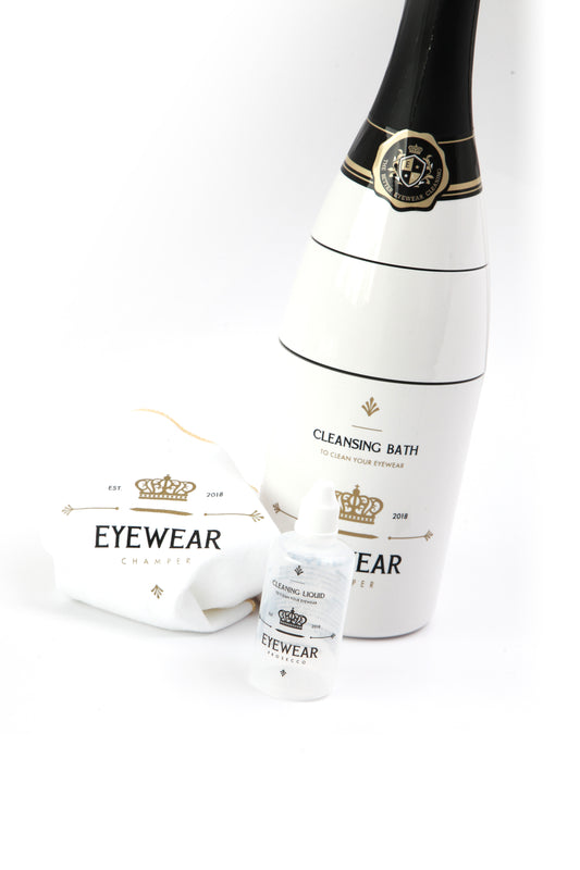 Eyewear Champer